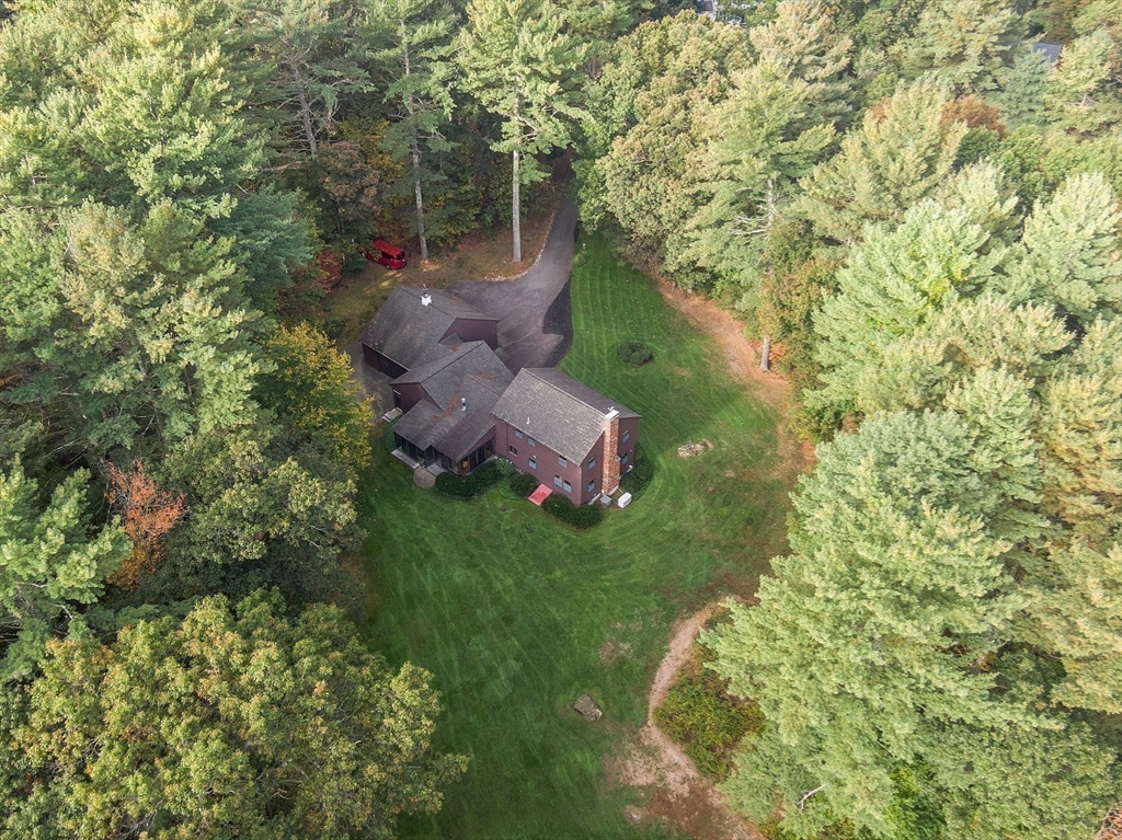 114 Stonecleave Road North Andover, MA 01845 - Photo 34 of 35 Gallery Image 34