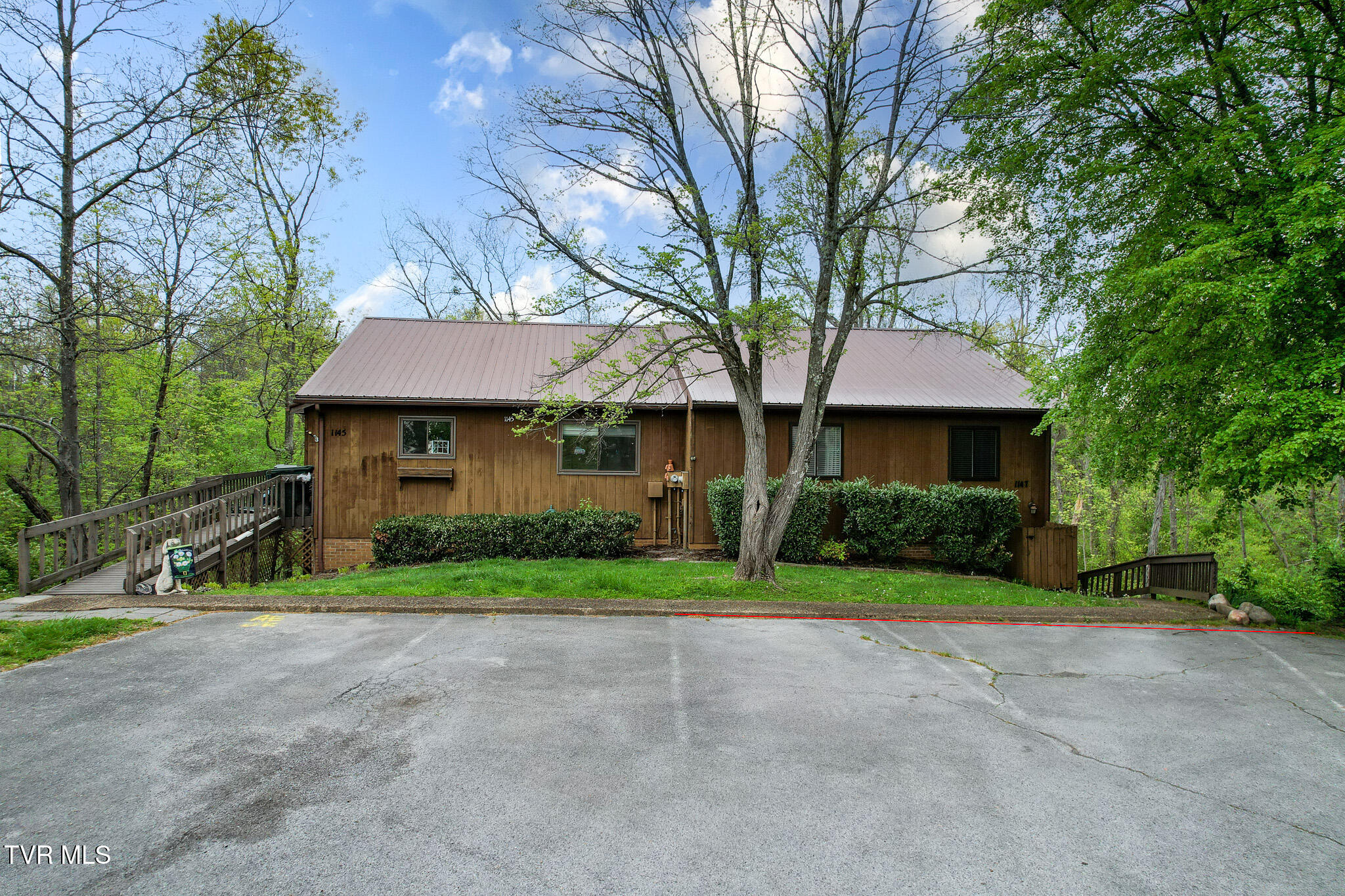 1147 Timbers East, Unit 1 Greeneville, TN 37745 - Photo 31 of 39 DJI_0288-Edit