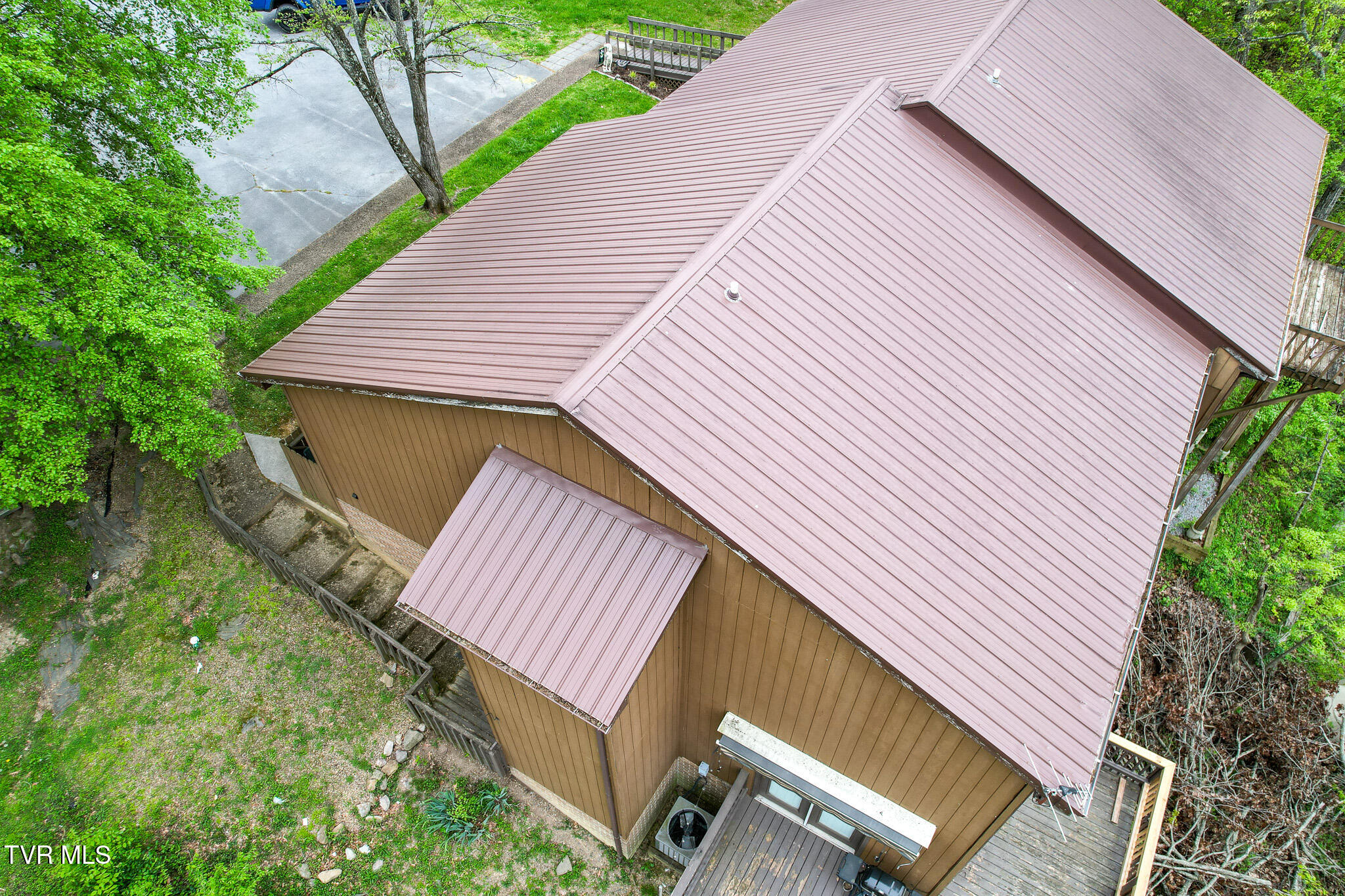 1147 Timbers East, Unit 1 Greeneville, TN 37745 - Photo 32 of 39 DJI_0297