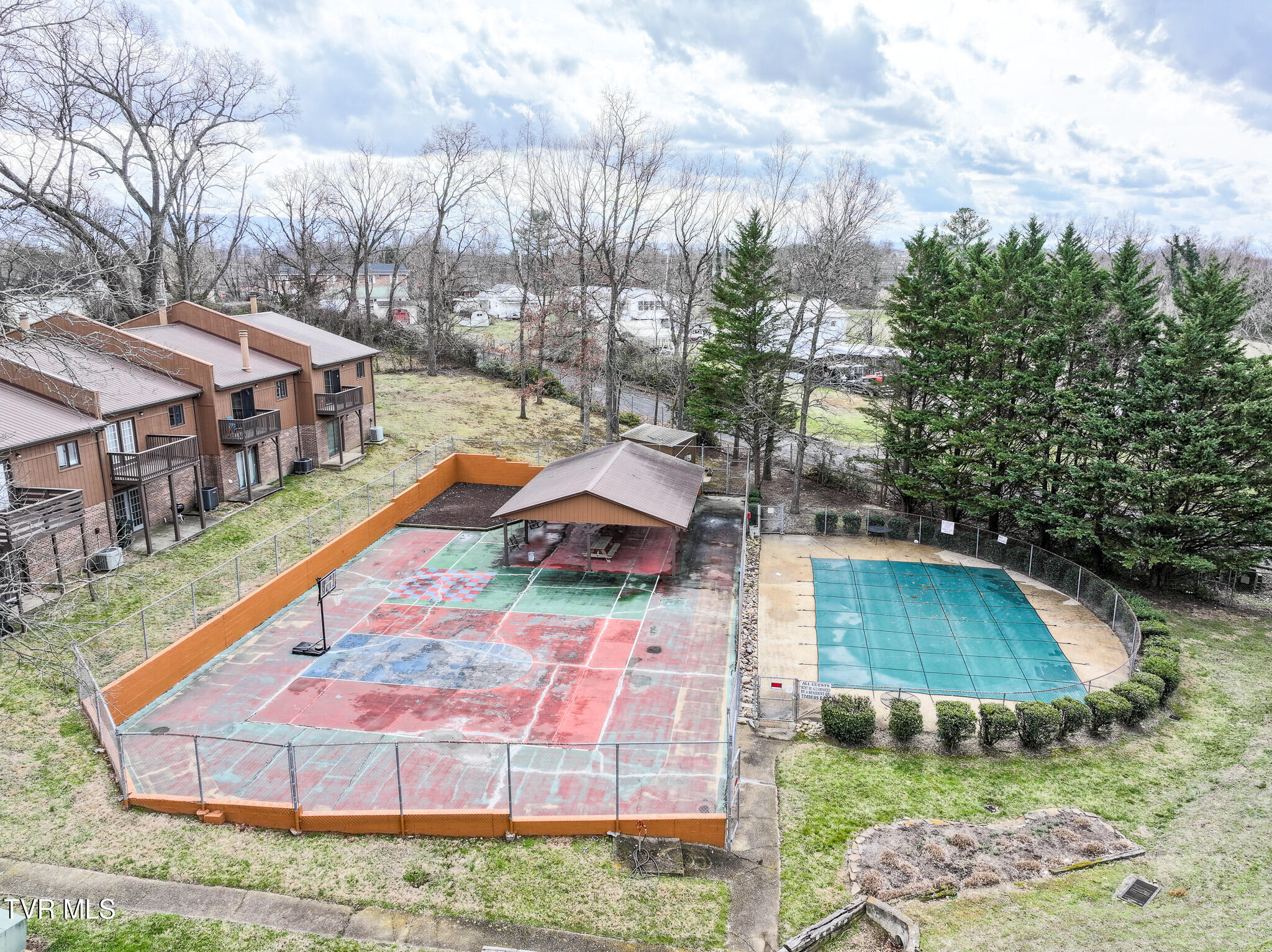 1147 Timbers East, Unit 1 Greeneville, TN 37745 - Photo 39 of 39 DJI_20250227133003_0070_D