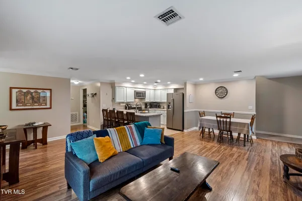 $219,900 | 1147 Timbers East, Unit 1, Greeneville, TN 37745