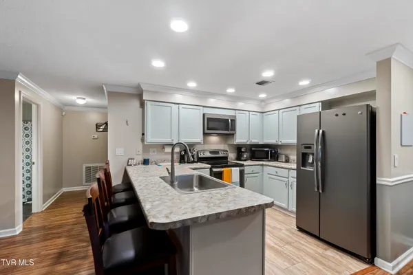 $219,900 | 1147 Timbers East, Unit 1, Greeneville, TN 37745