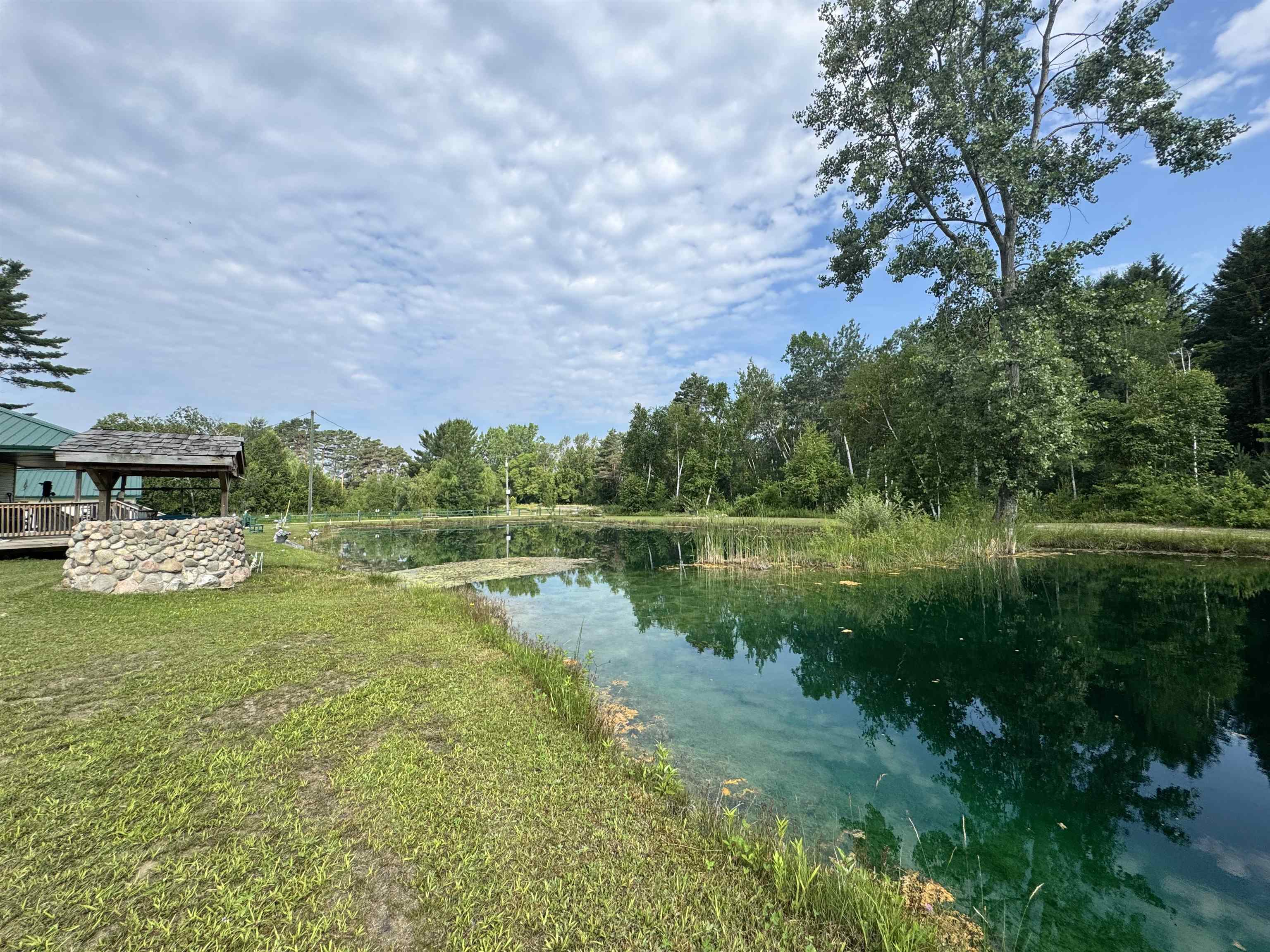 3921 Pratt Lake Road Gladwin, MI 48624 - Photo 18 of 37