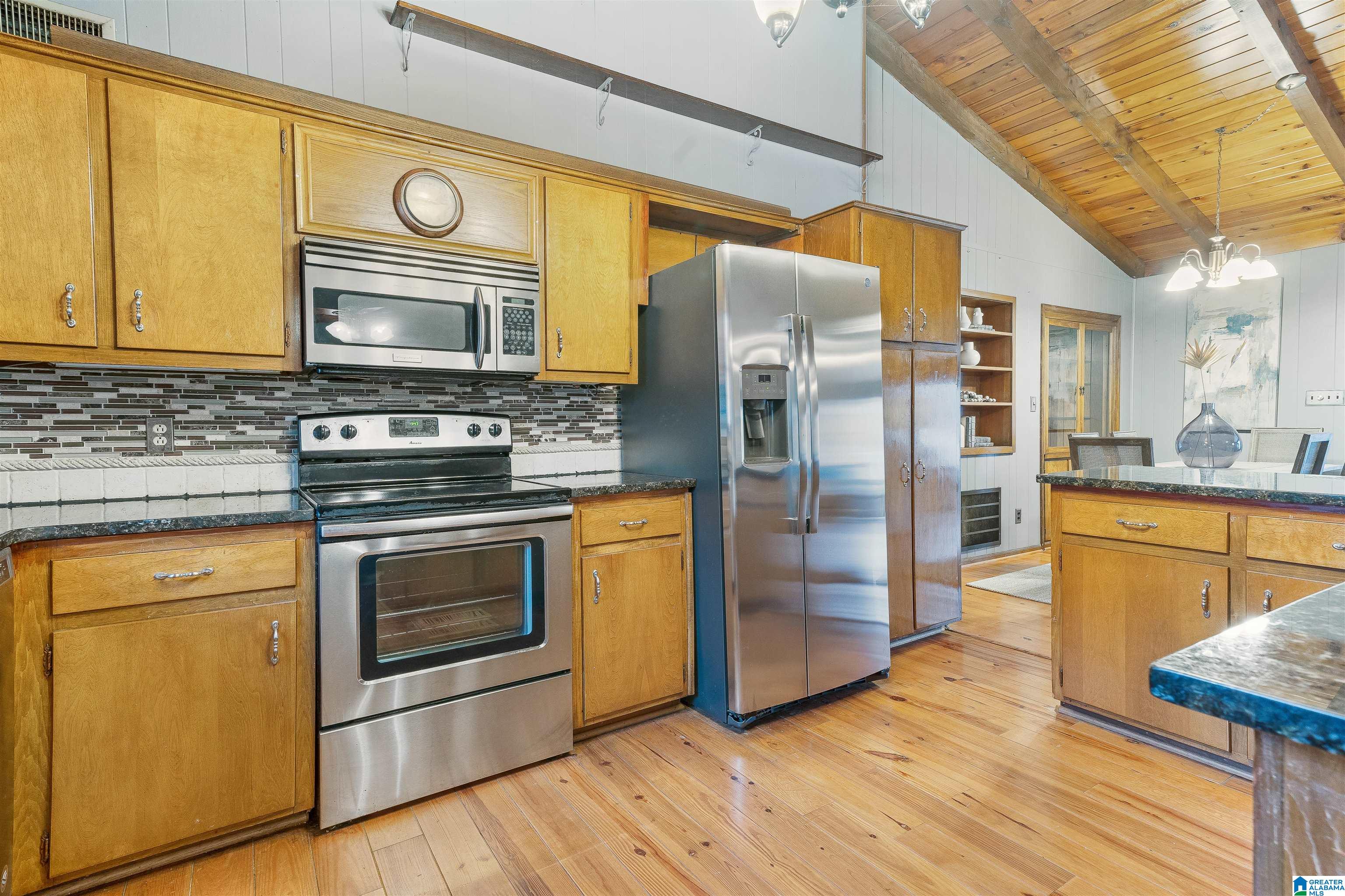 8180 Cedar Mountain Road Pinson, AL 35126 - Photo 12 of 70