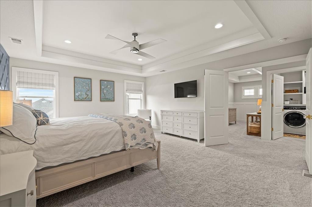 11621 South Mize Road Olathe, KS 66061 - Photo 29 of 58