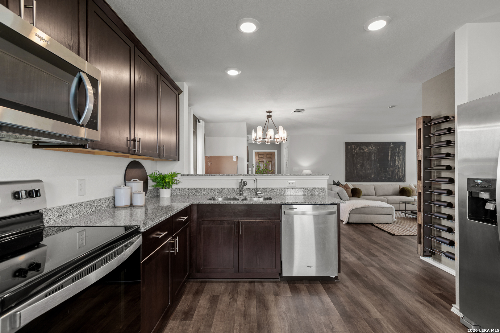 436 Raven Row Marion, TX 78124 - Photo 16 of 35