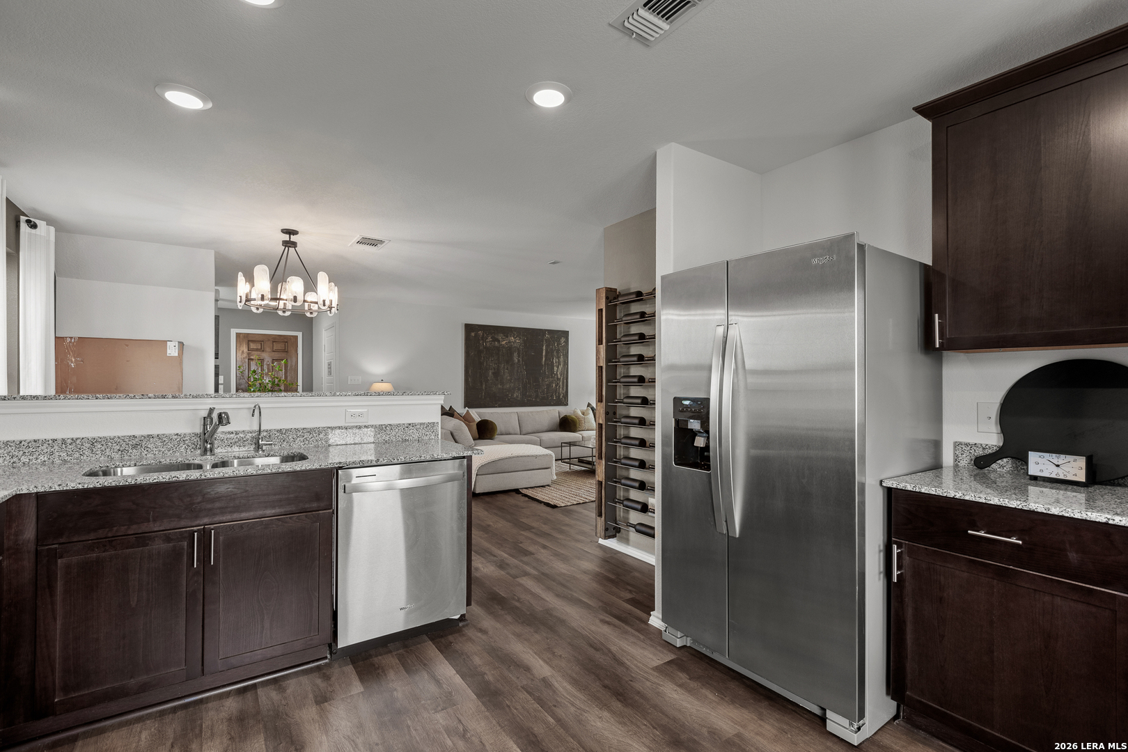 436 Raven Row Marion, TX 78124 - Photo 17 of 35