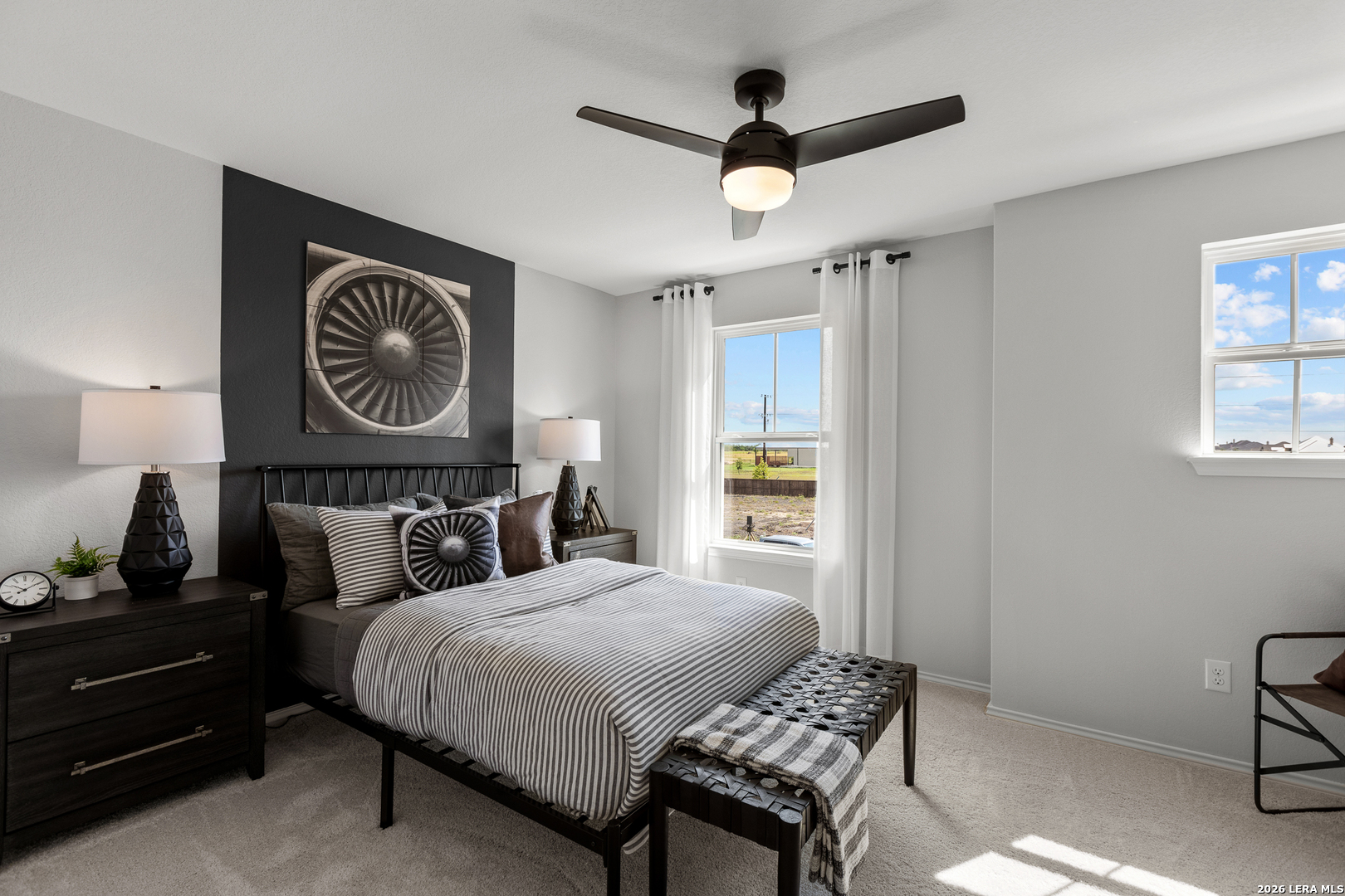 436 Raven Row Marion, TX 78124 - Photo 5 of 35