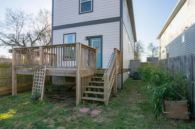 $2,800 | 2206 14th Avenue North, Nashville, TN 37208