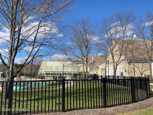 101 Nottingham Way Jackson, NJ 08527 - Photo 28 of 31 a view of a large building