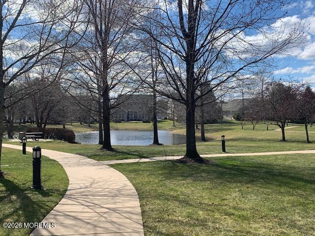101 Nottingham Way Jackson, NJ 08527 - Photo 29 of 31 a view of a park with large trees