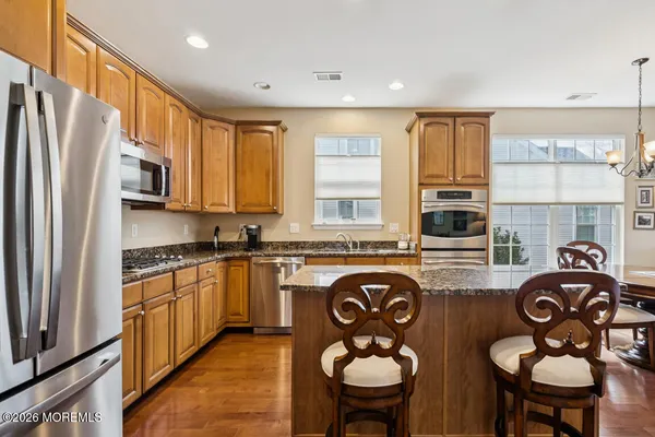 $550,000 | 101 Nottingham Way, Jackson, NJ 08527