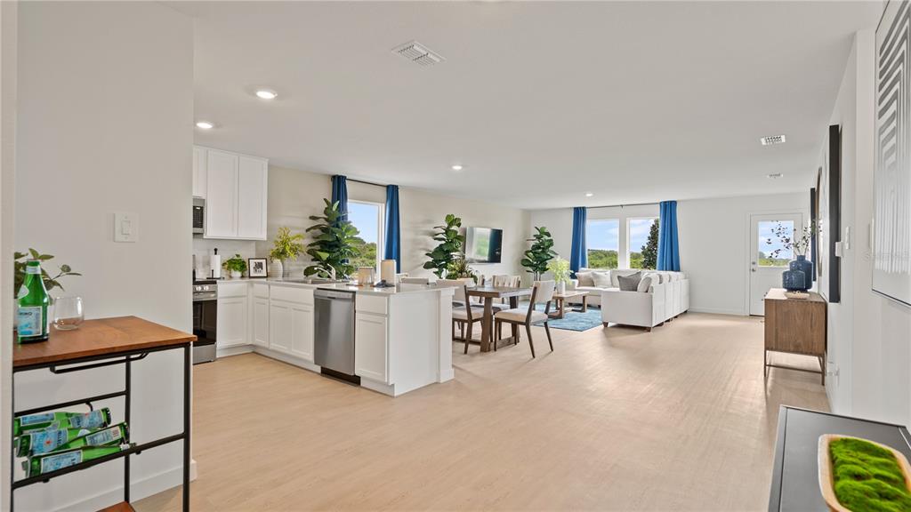 3403 Rover Road Eagle Lake, FL 33839 - Photo 3 of 24