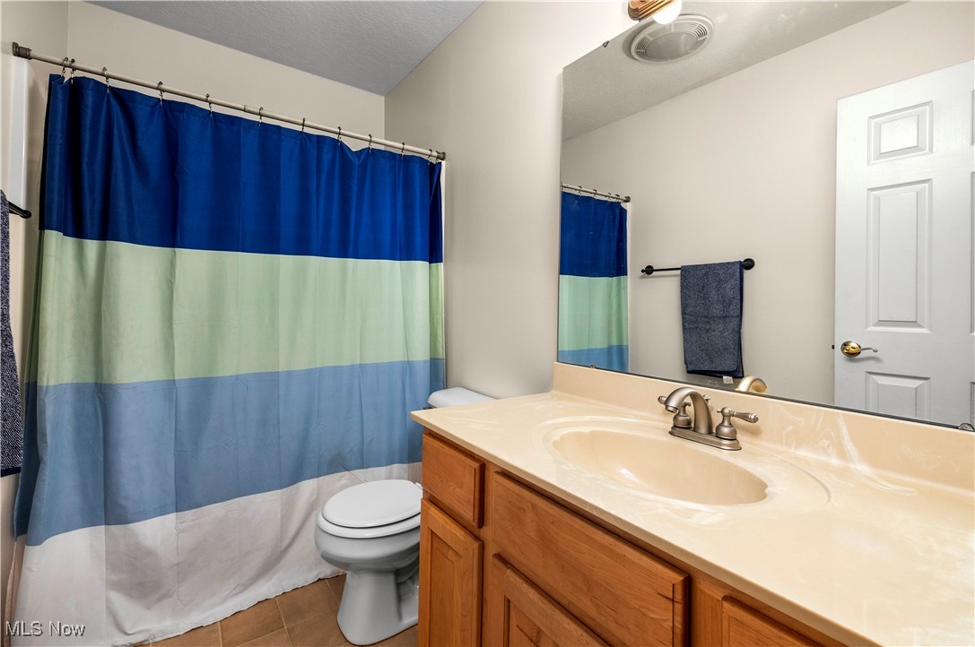 177 Mishler Road Mogadore, OH 44260 - Photo 32 of 50 Bathroom upper level