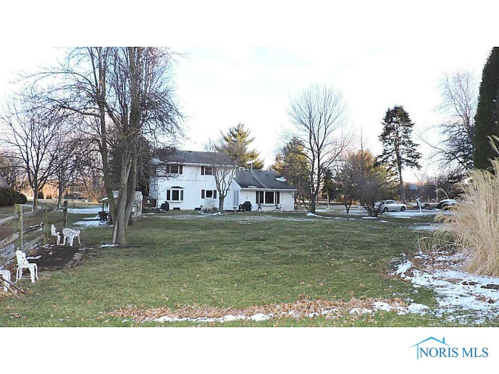 6350 North River Road Waterville, OH 43566 - Photo 20 of 20 Exterior Back.