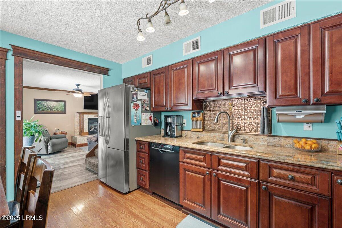 168 Walker Road Early Branch, SC 29916 - Photo 8 of 35 09-DSC01789