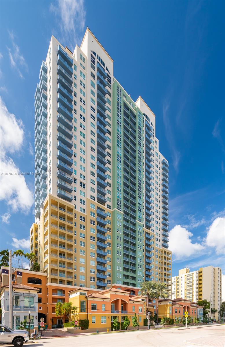 90 Alton Road, Unit 1207 Miami Beach, FL 33139 - Photo 14 of 14 Gallery Image 14