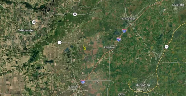 $490,000 | 70 M/l Acres State Road 20, East Troy, WI 53120
