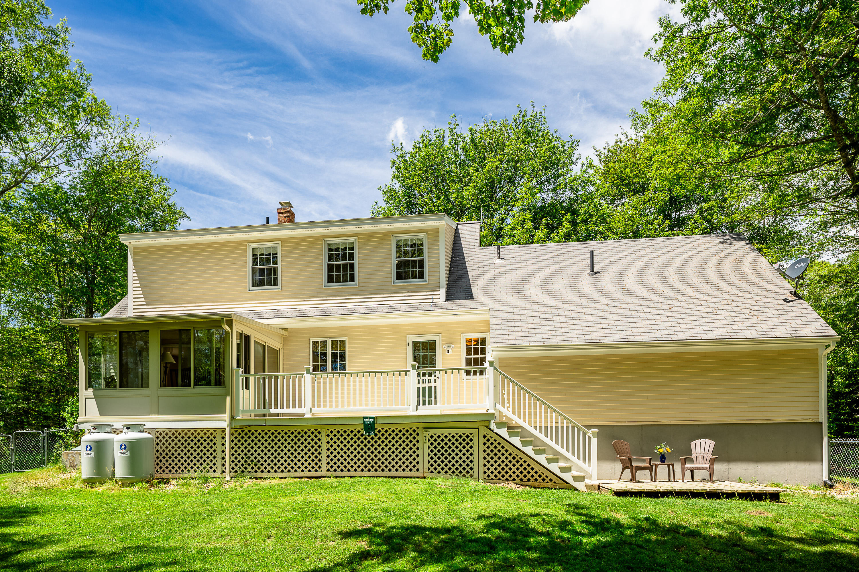 8 Yankees Way Boothbay, ME 04544 - Photo 7 of 40 8Yankee_11_S_print