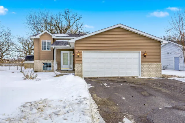$329,900 | 9072 Farmstead Avenue, Monticello, MN 55362