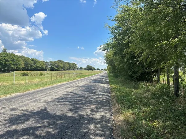 $78,000 | Lot 5 Rutledge Road, Whitewright, TX 75491