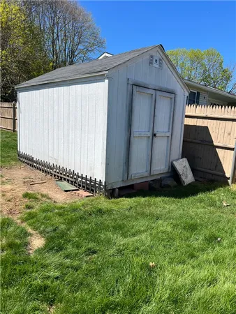 $3,500 | 52 Cottonwood Drive, Cranston, RI 02921