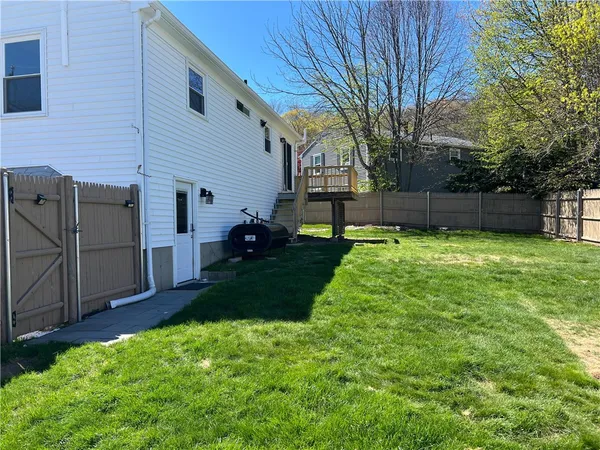 $3,500 | 52 Cottonwood Drive, Cranston, RI 02921