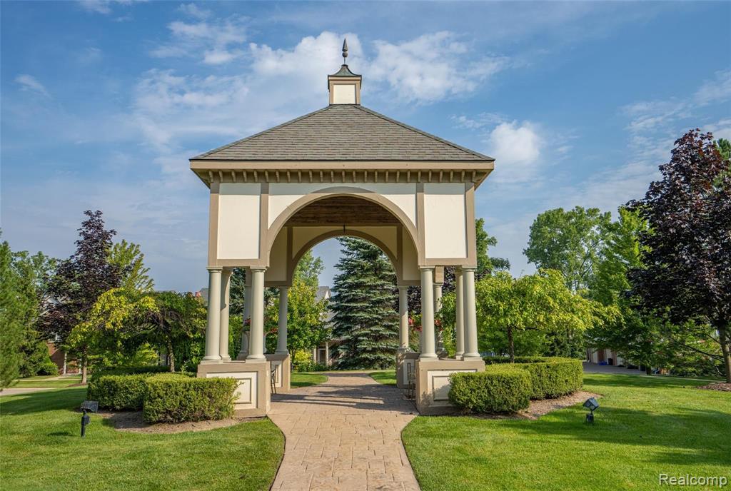 3591 Tremonte Circle, Unit 318 Rochester, MI 48306 - Photo 50 of 56