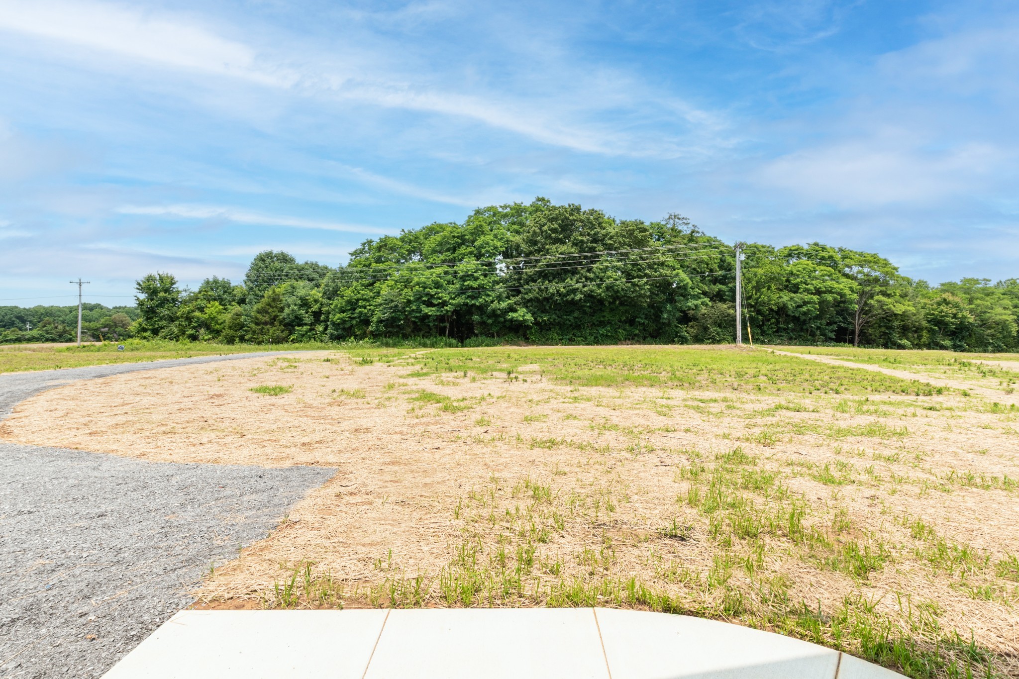 916 Butler Bridge Road Portland, TN 37148 - Photo 5 of 26 a view of a swimming pool and a yard