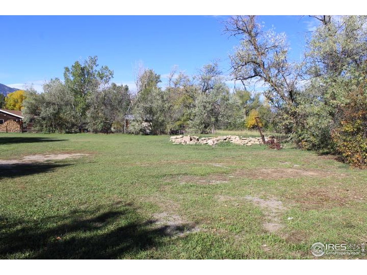 6137 Baseline Road Boulder, CO 80303 - Photo 21 of 40 a view of a field with an trees