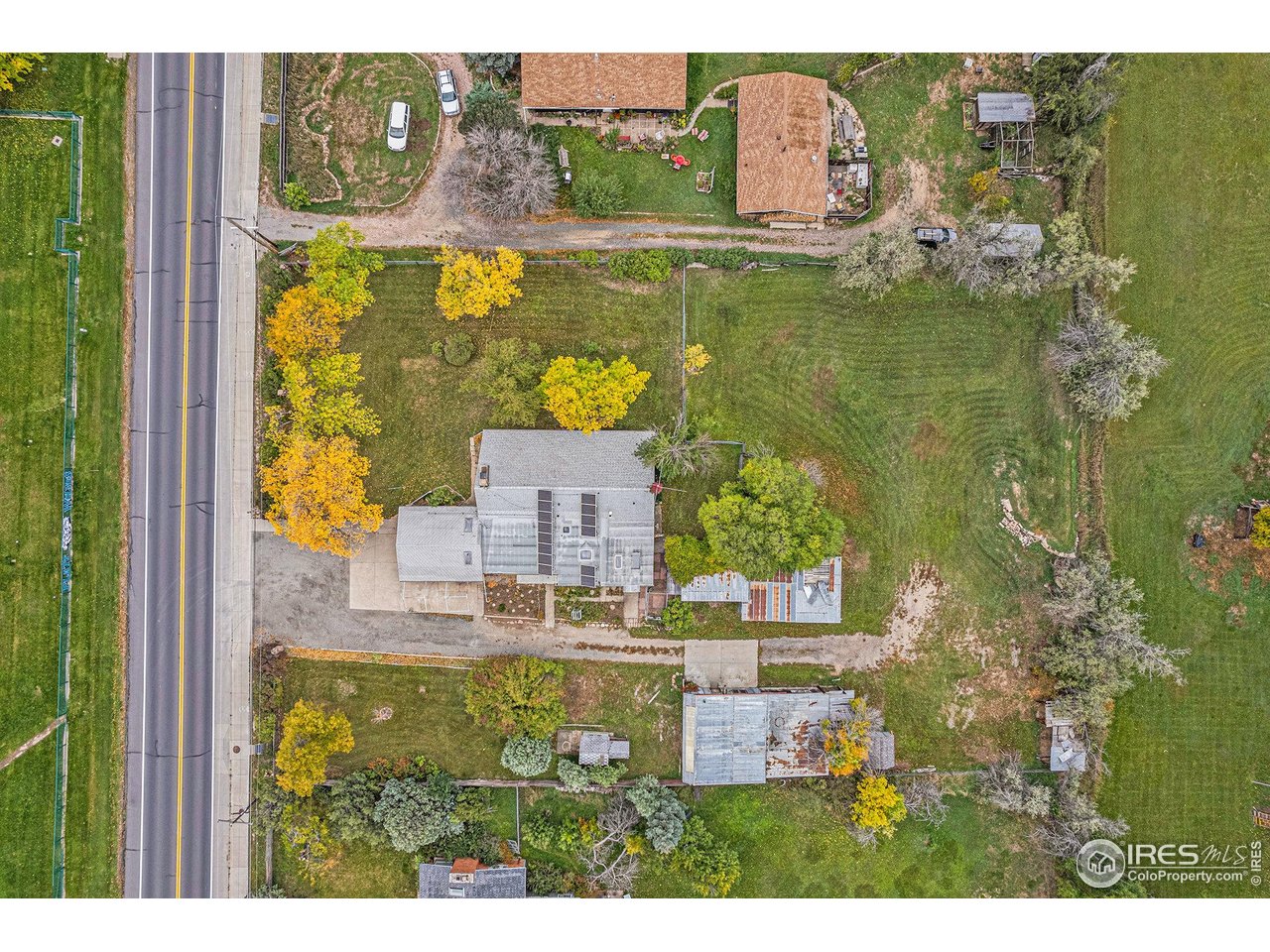 6137 Baseline Road Boulder, CO 80303 - Photo 32 of 40