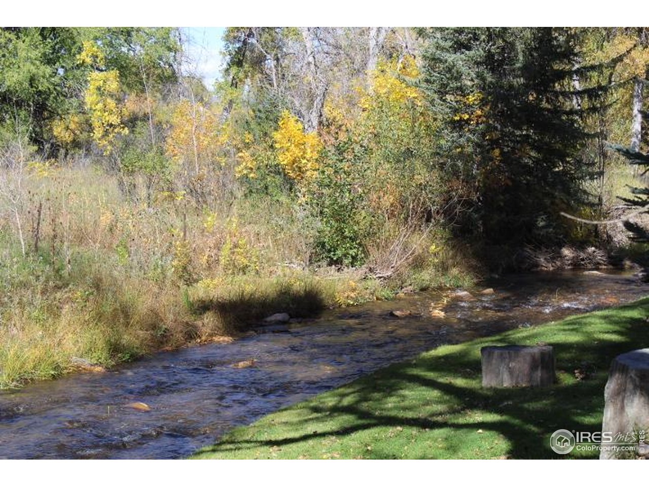 6137 Baseline Road Boulder, CO 80303 - Photo 36 of 40 a view of outdoor space and green space