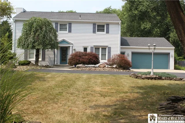 $424,900 | 330 Central Avenue, Pomfret, NY 14063