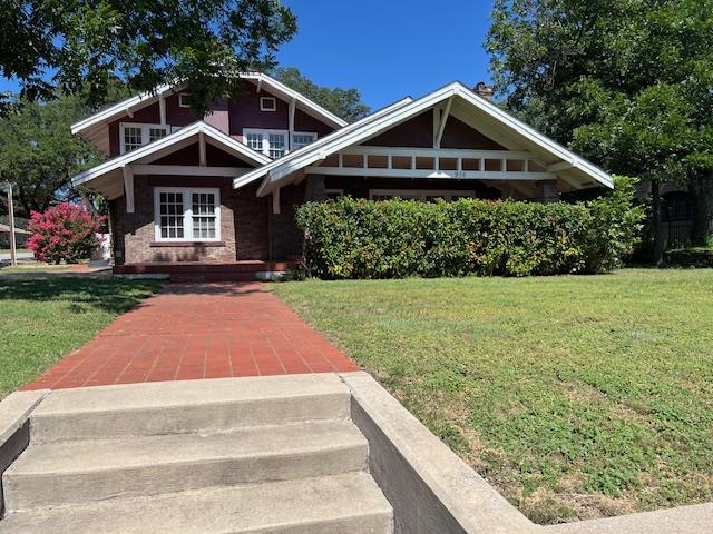 906 South Bridge Street Brady, TX 76825 - Photo 2 of 89