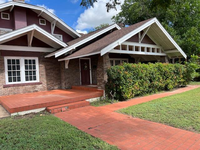 906 South Bridge Street Brady, TX 76825 - Photo 3 of 89
