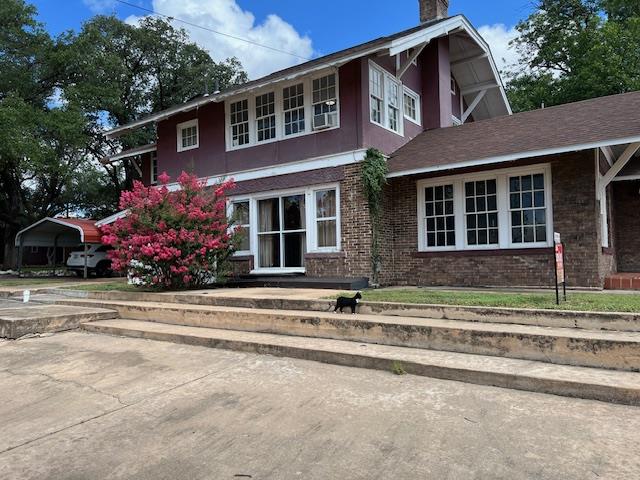906 South Bridge Street Brady, TX 76825 - Photo 5 of 89