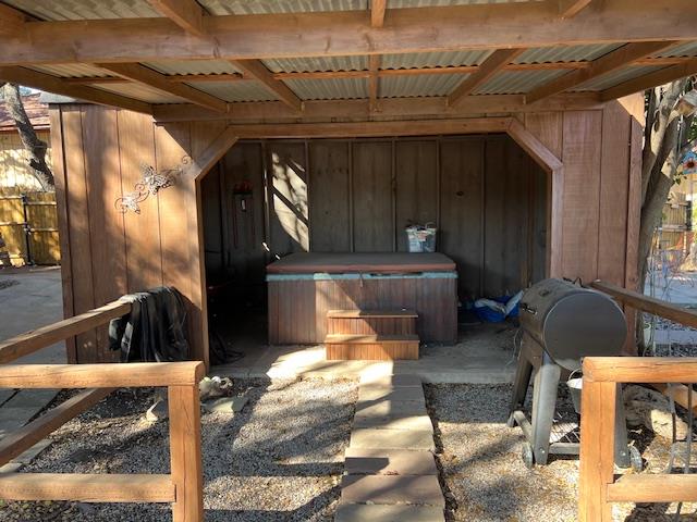 906 South Bridge Street Brady, TX 76825 - Photo 56 of 89