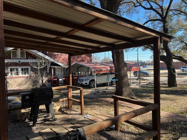 906 South Bridge Street Brady, TX 76825 - Photo 57 of 89