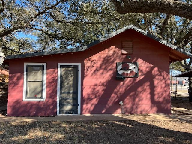 906 South Bridge Street Brady, TX 76825 - Photo 60 of 89