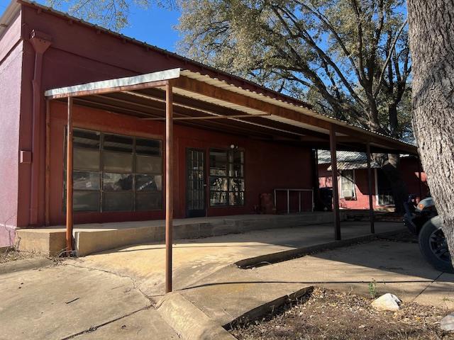 906 South Bridge Street Brady, TX 76825 - Photo 67 of 89
