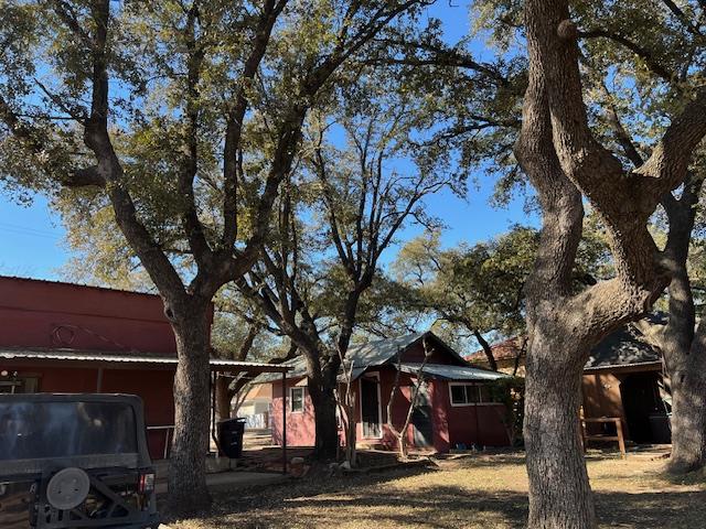 906 South Bridge Street Brady, TX 76825 - Photo 69 of 89