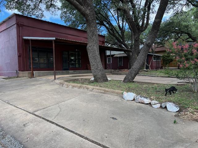 906 South Bridge Street Brady, TX 76825 - Photo 70 of 89