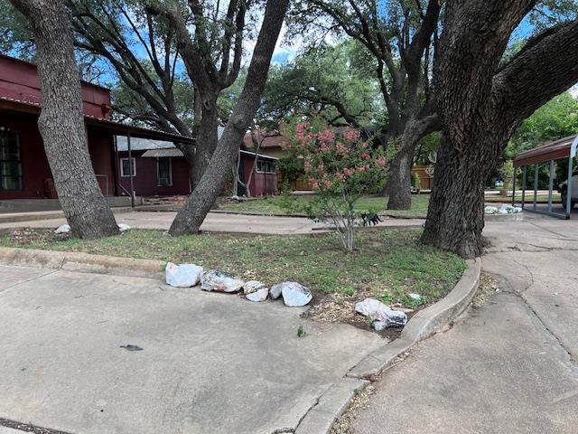 906 South Bridge Street Brady, TX 76825 - Photo 71 of 89