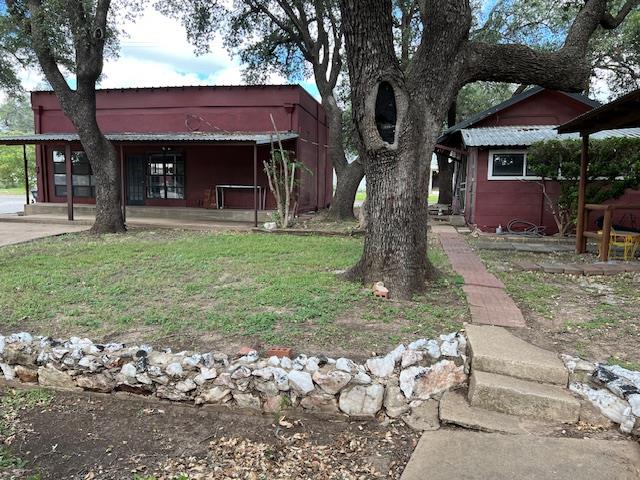 906 South Bridge Street Brady, TX 76825 - Photo 72 of 89