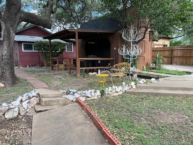 906 South Bridge Street Brady, TX 76825 - Photo 73 of 89