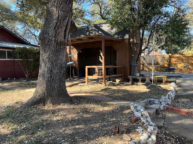 906 South Bridge Street Brady, TX 76825 - Photo 74 of 89