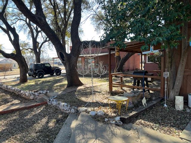 906 South Bridge Street Brady, TX 76825 - Photo 75 of 89