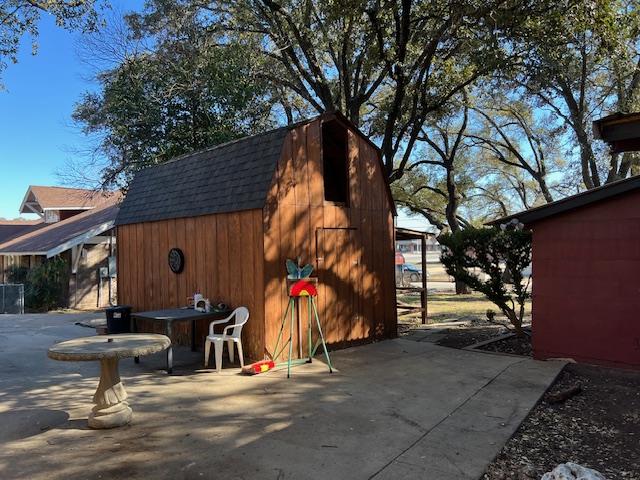 906 South Bridge Street Brady, TX 76825 - Photo 76 of 89