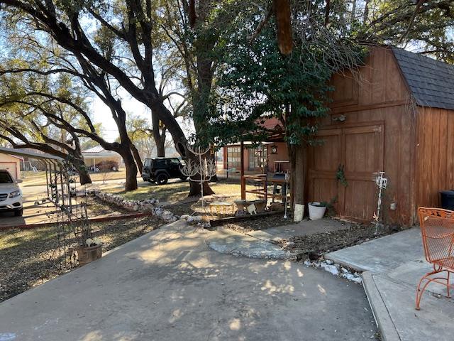 906 South Bridge Street Brady, TX 76825 - Photo 77 of 89