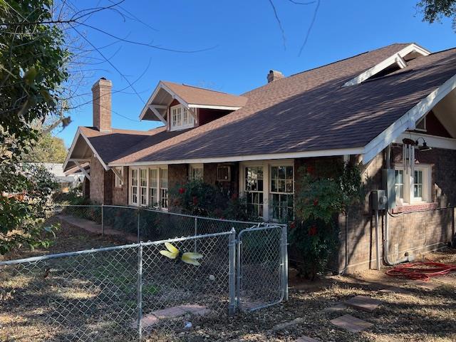 906 South Bridge Street Brady, TX 76825 - Photo 80 of 89